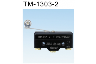 TM-1303-2
